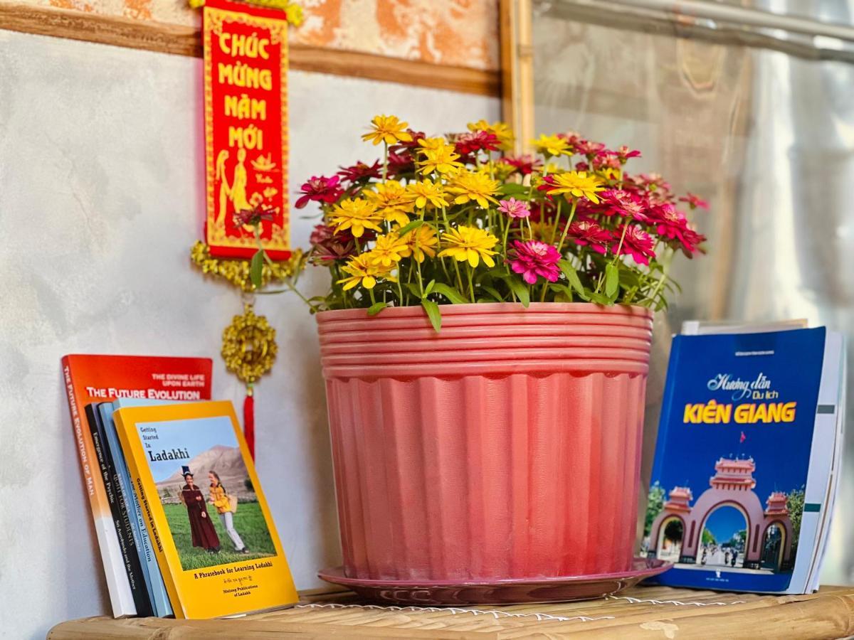 Cocal Home Phu Quoc Night Market Exterior foto