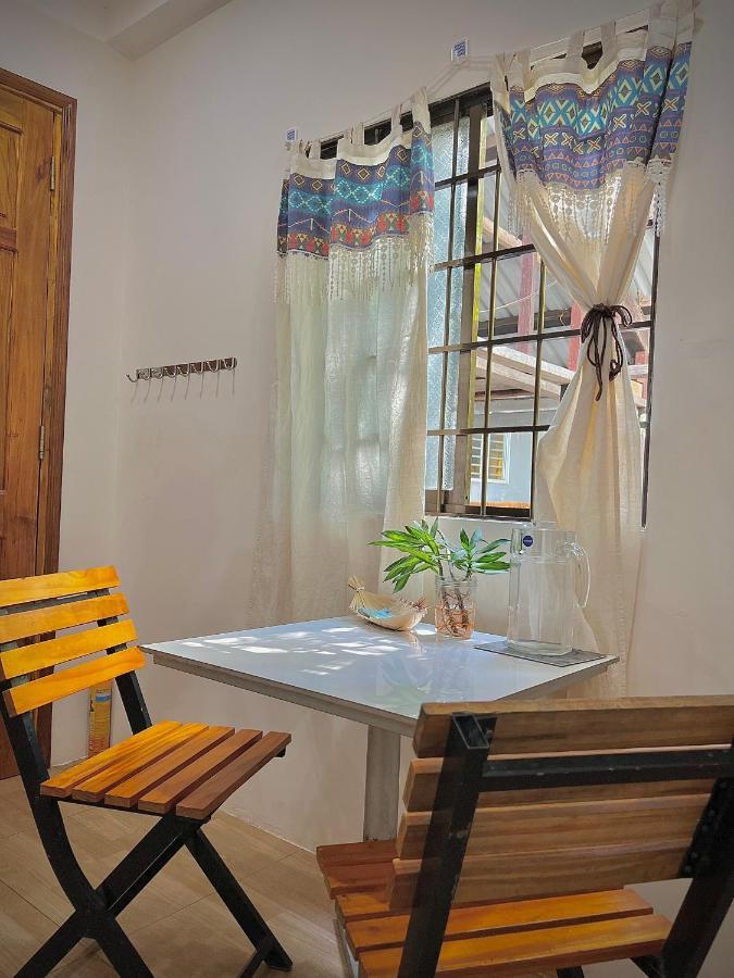 Cocal Home Phu Quoc Night Market Exterior foto